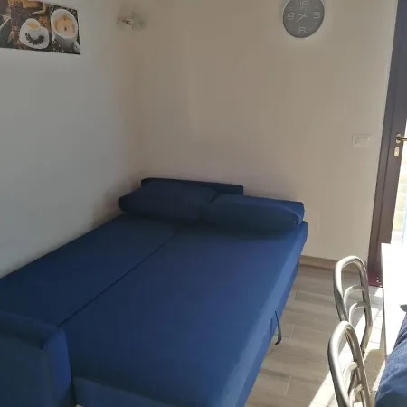 Il Piccolo Uliveto Del Conero