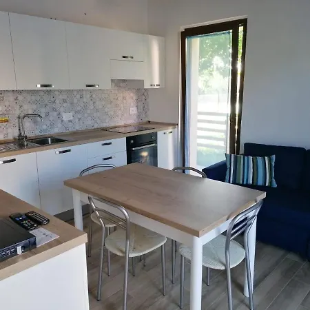 Il Piccolo Uliveto Del Conero Farm stay