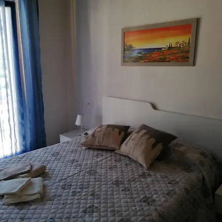 Bauernhof Il Piccolo Uliveto Del Conero Camerano