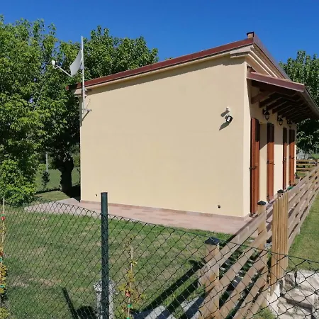 Bauernhof Il Piccolo Uliveto Del Conero Camerano