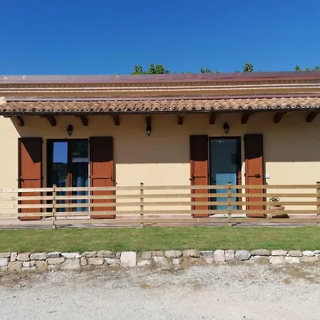 Bauernhof Il Piccolo Uliveto Del Conero *