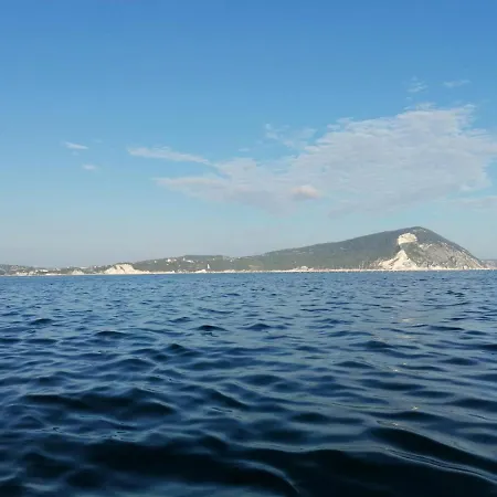 Bauernhof Il Piccolo Uliveto Del Conero